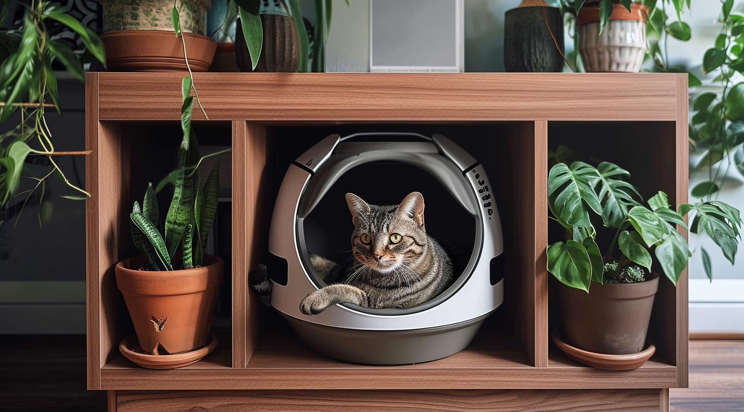 Die richtige Ausstattung für deine Katze