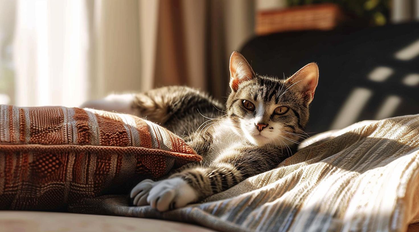 Die richtige Vorbereitung für deine neue Katze